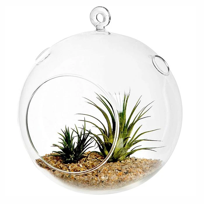 hanging ball with side opening hanging ball with side opening