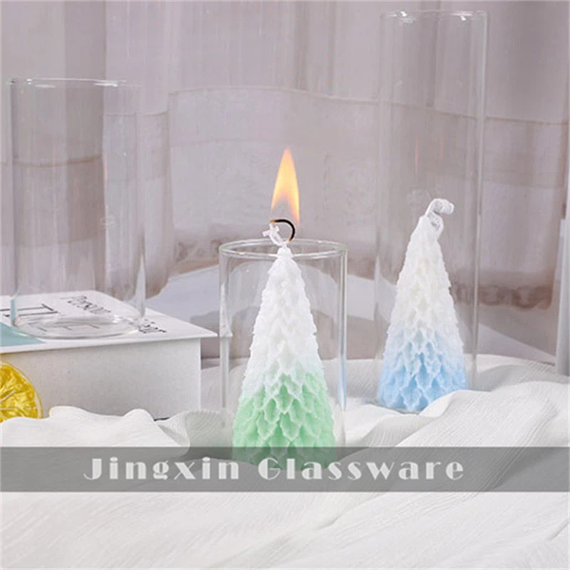 1 tube candle holder (6)