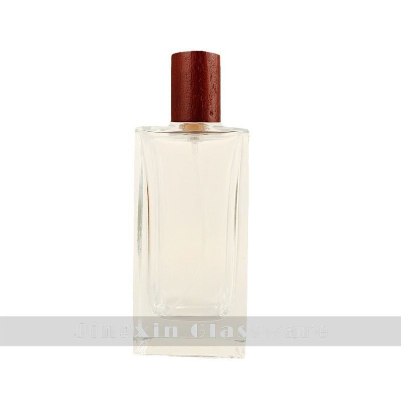 Refillable Perfume Bottle Glass4001